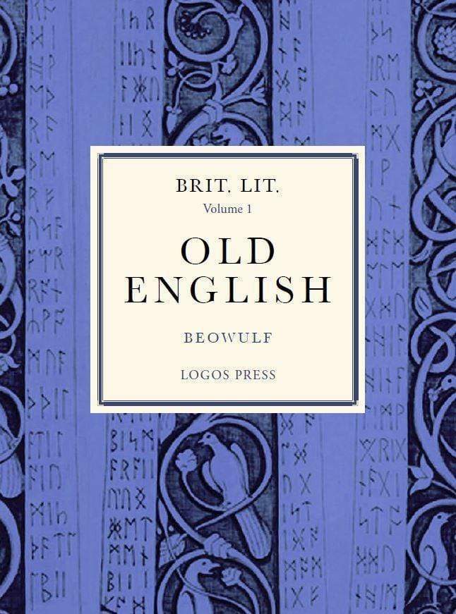 Brit Lit: Volumes 1-10 (includes Poetry Workbook)