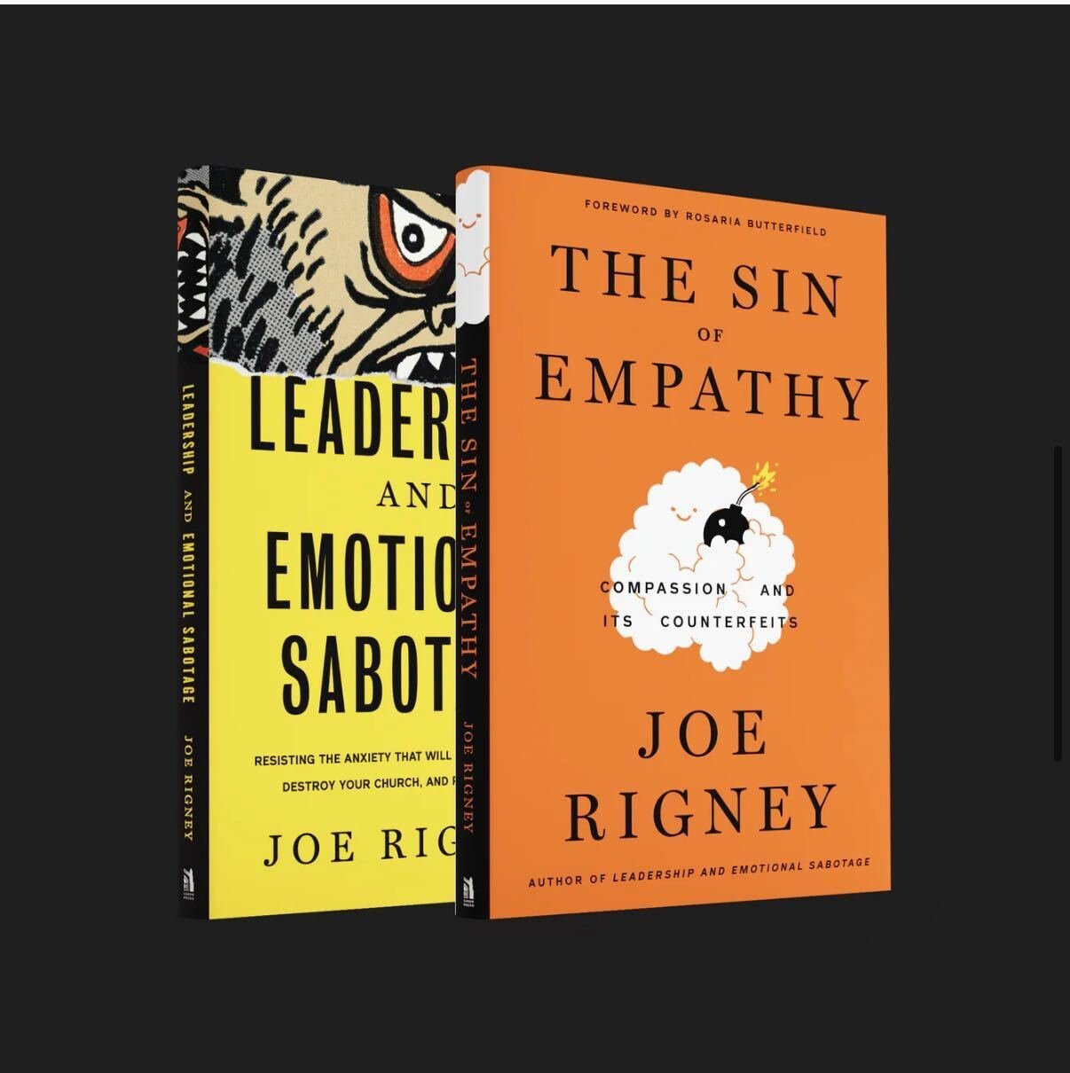 Leadership and the Sin of Empathy: Compassion and Its Counterfeits ...