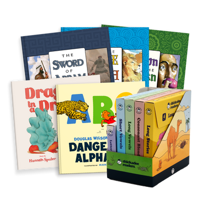 Story Grip for Bouncy Littles