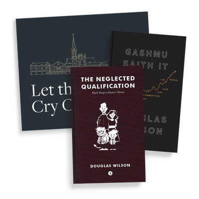 How to Build a Church with Thick Skin