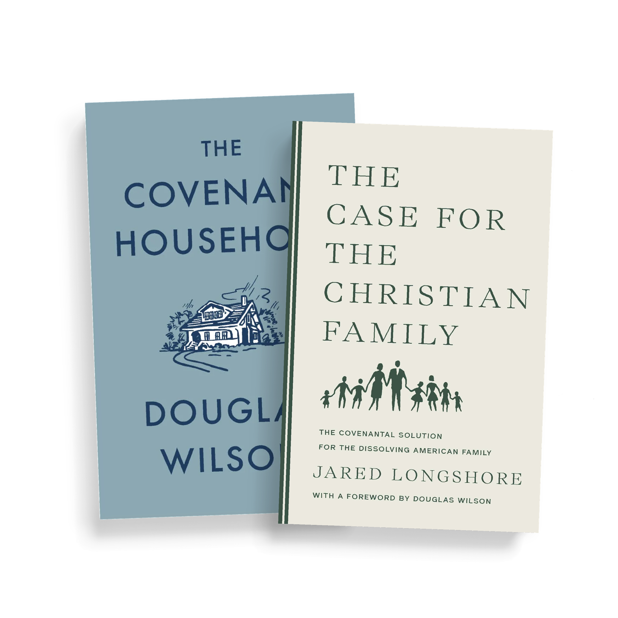 Christian Family Starter Pack – Canon Press