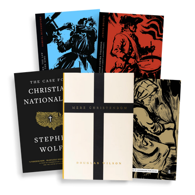 Protestant Politics, Then and Now