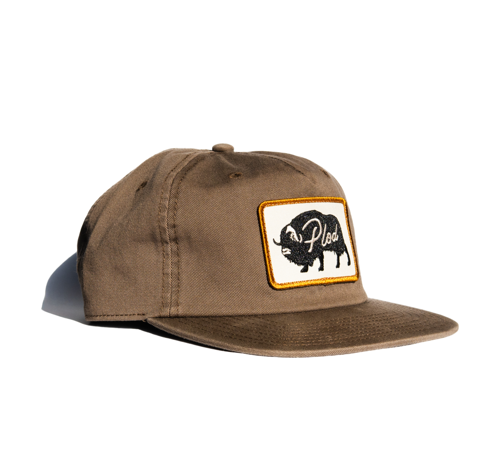 The Plod Hat – Canon Press