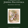 Beatrix Potter in Latin Set of Three