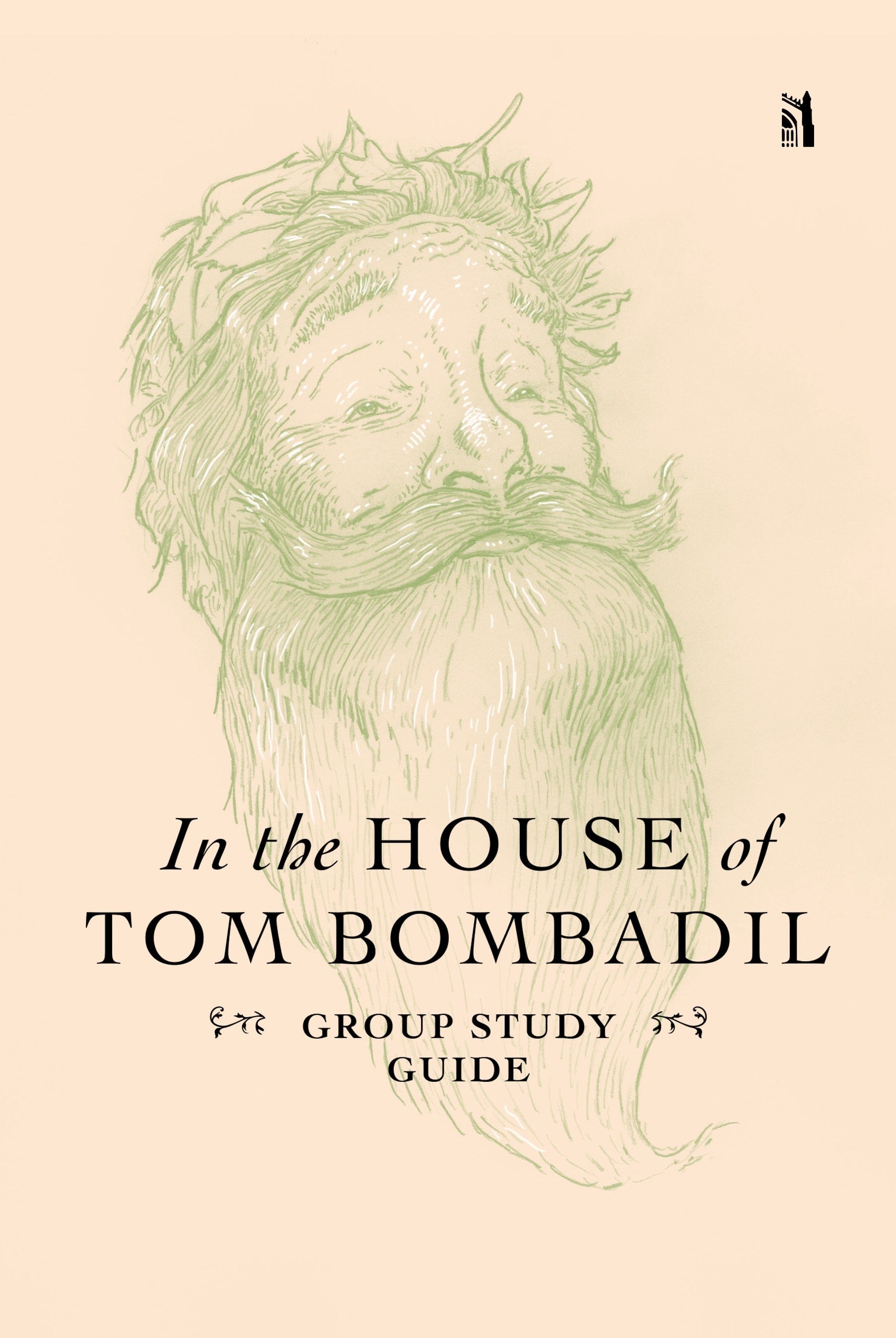 In the House of Tom Bombadil Group Study Guide