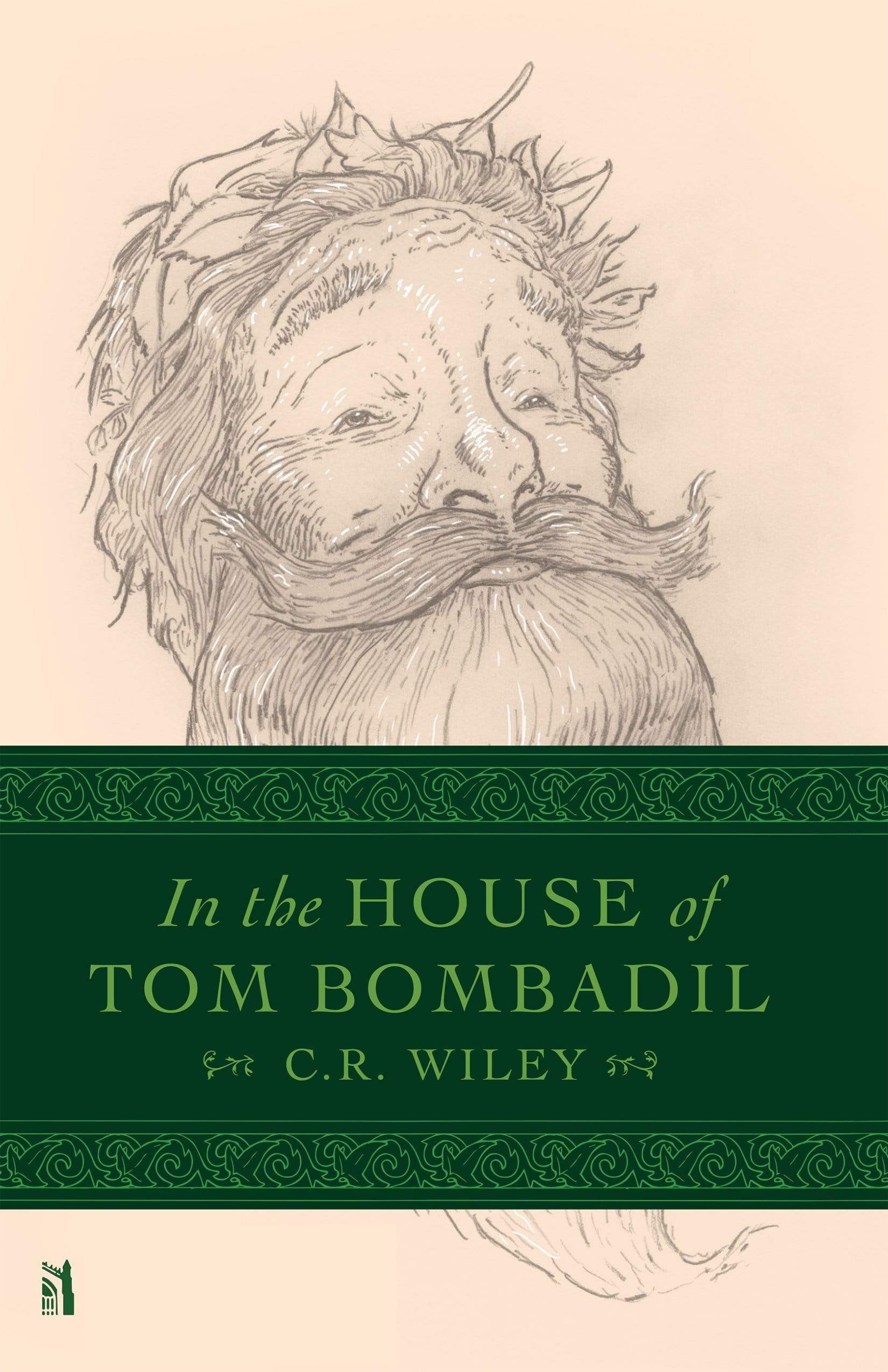 In the House of Tom Bombadil