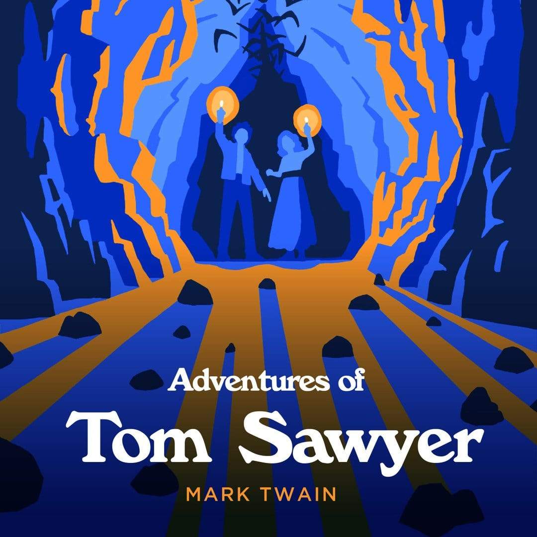 The Adventures of Tom Sawyer (Worldview Edition)