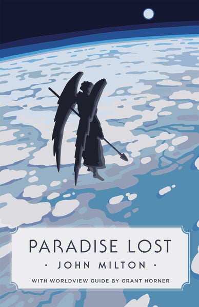 Milton's Paradise Lost: a survival guide for a fractured world