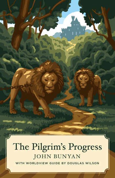Pilgrim's Progres...