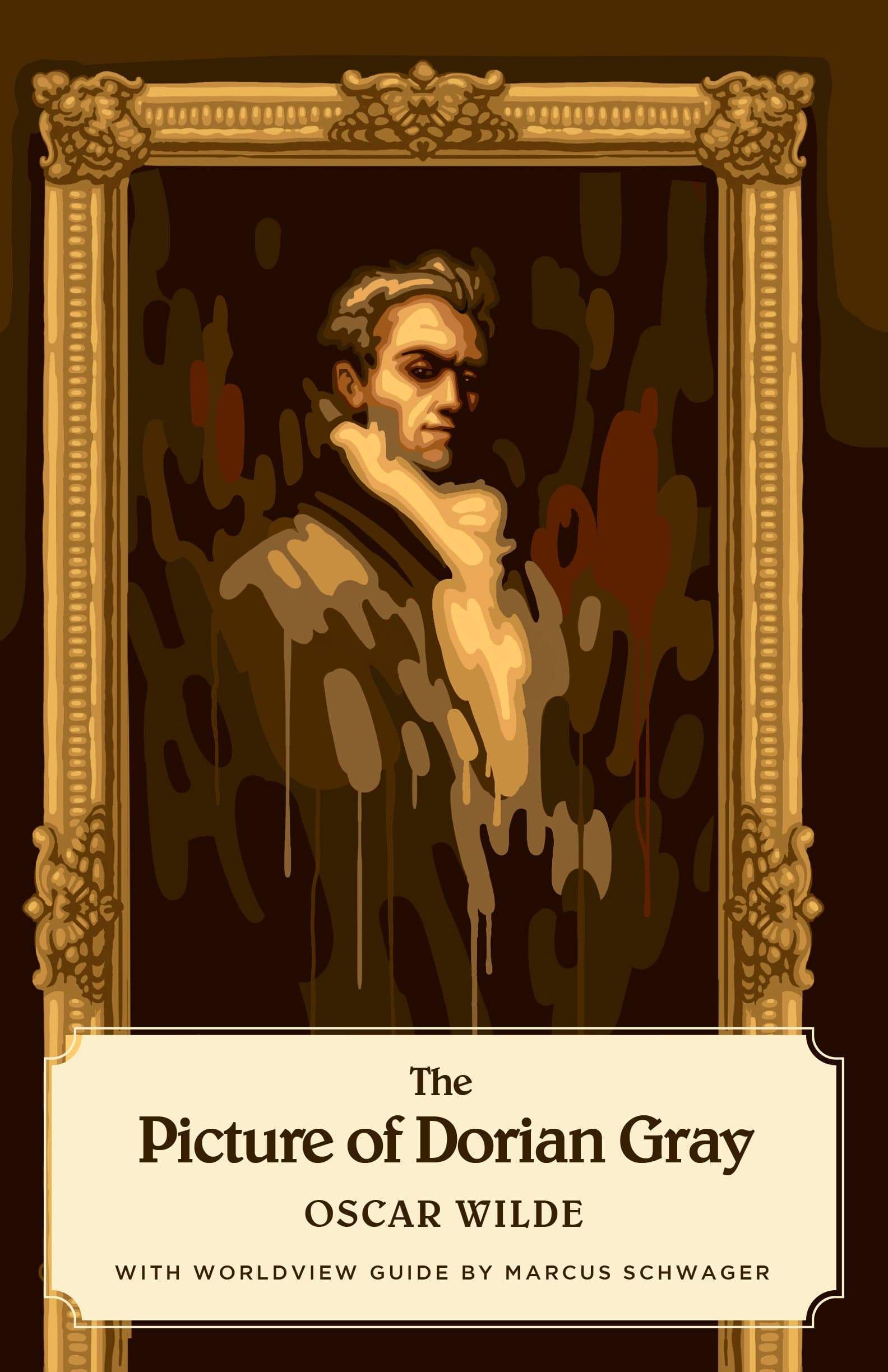 The Picture Of Dorian Gray Drawing The picture of dorian gray drawing