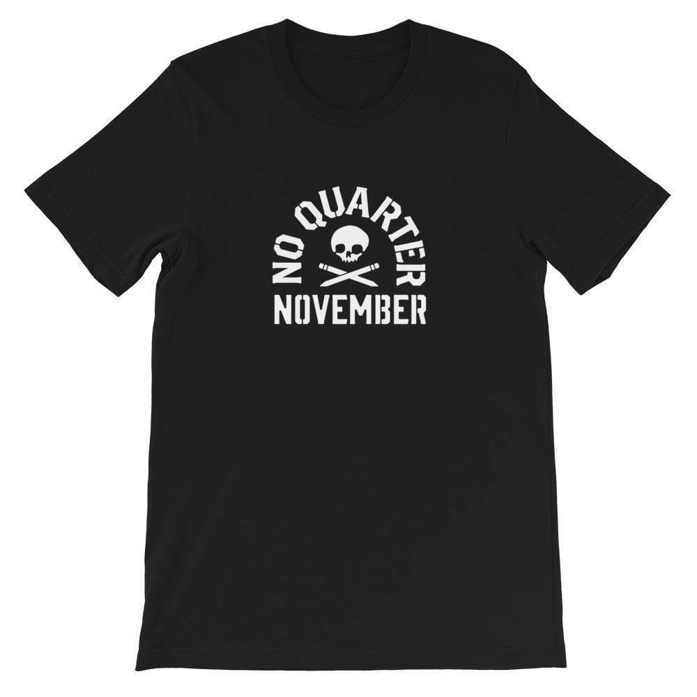 NQN Unisex T-Shirt