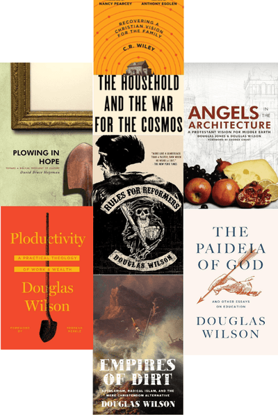 The Culture Build...