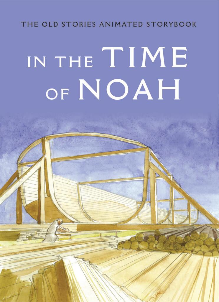 In the Time of Noah (Paperback) – Canon Press