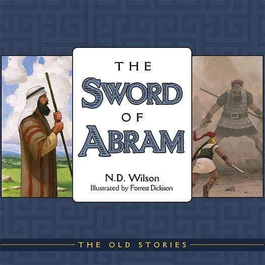 The Sword of Abram