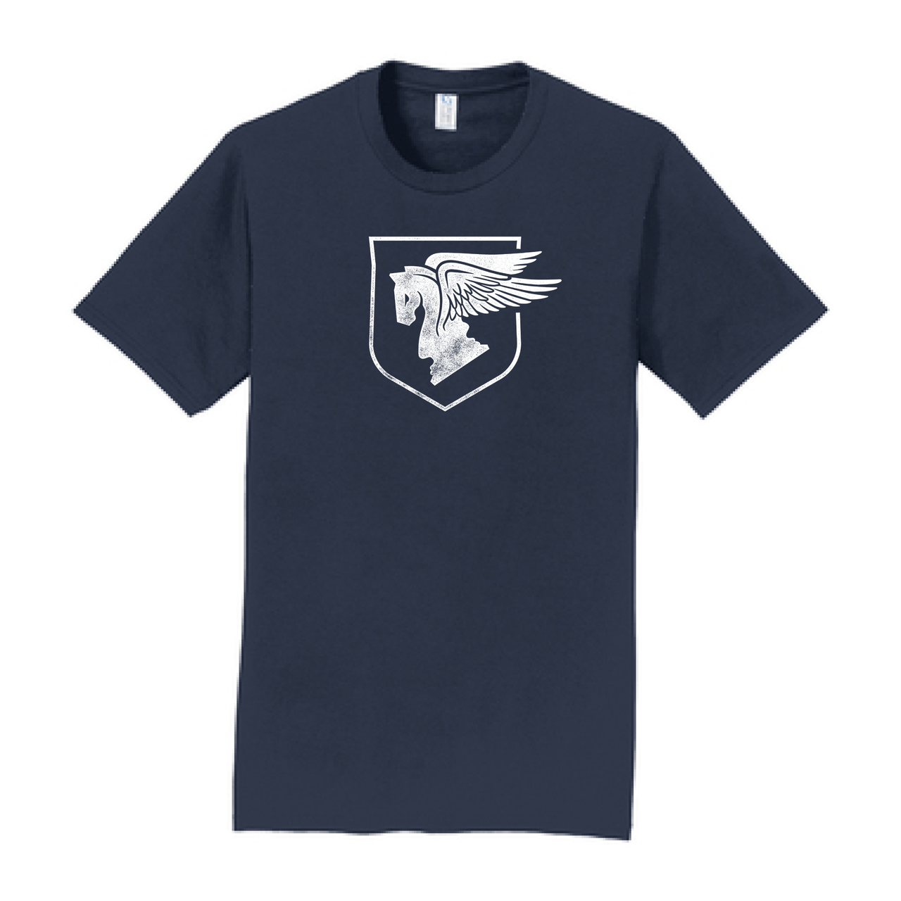 Ashtown Adult T-Shirt (XL)