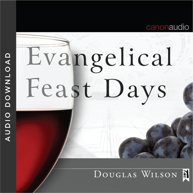 Evangelical Feast Days