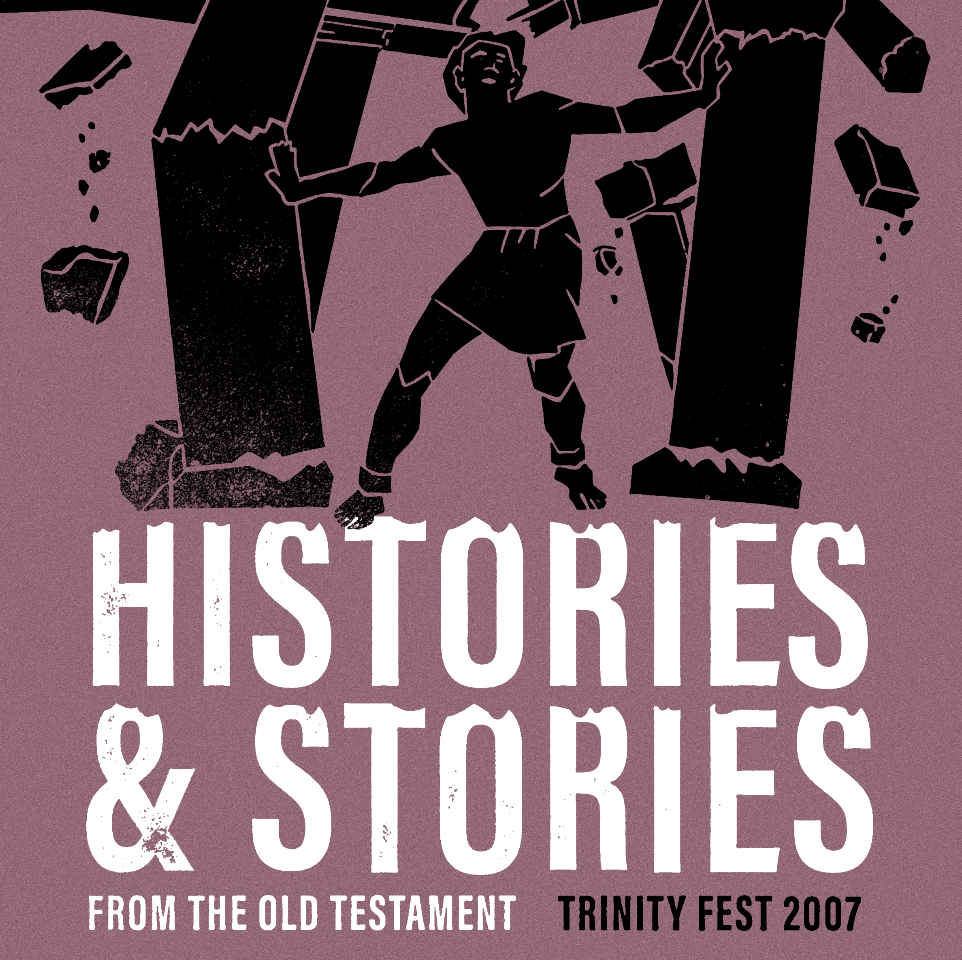 Histories & Stories: Trinity Festival