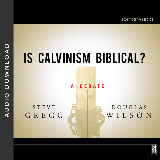 Is Calvinism Biblical: A Debate