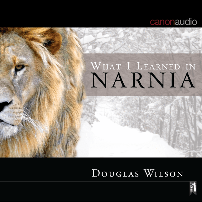 What I Learned in Narnia Lectures
