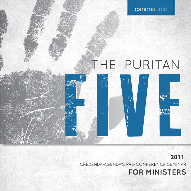 The Puritan Five