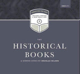Surveying the Text II: Historical Books CD