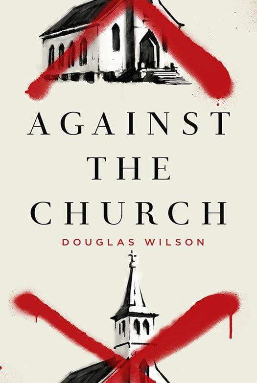 Against the Church