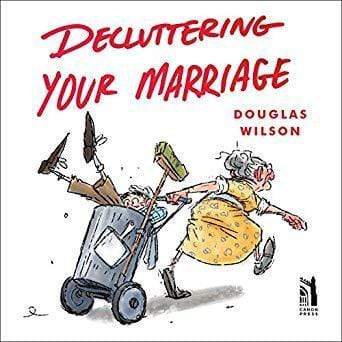 Decluttering Your Marriage