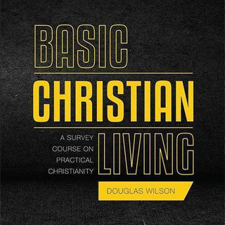 Basic Christian Living