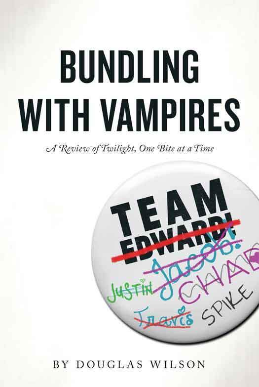 Bundling With Vampires eBook