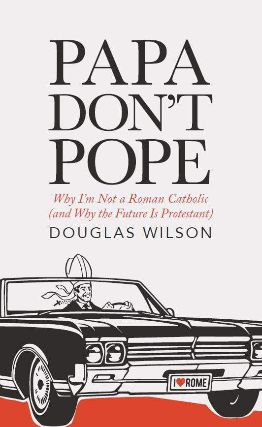 Papa Don't Pope