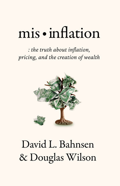 Mis-Inflation: The Truth about Inflation, Pricing, and the