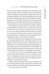 So Come and Welcome to Jesus Christ: A Morning and Evening Devotional