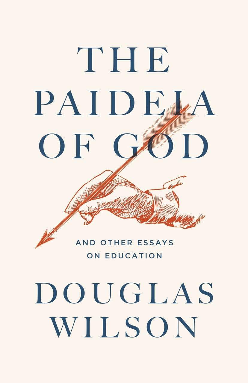The Paideia of God