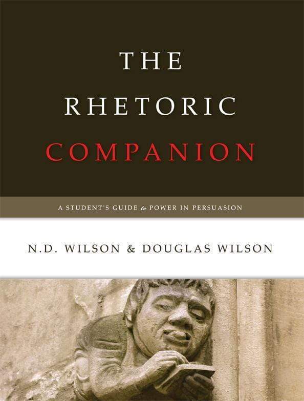 The Rhetoric Companion