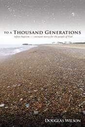 To a Thousand Generations