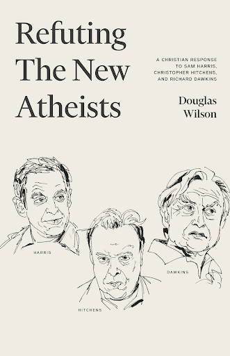 Refuting the New Atheists