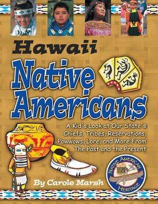 Hawaii Native Americans