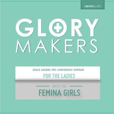 Glory Makers: A L...
