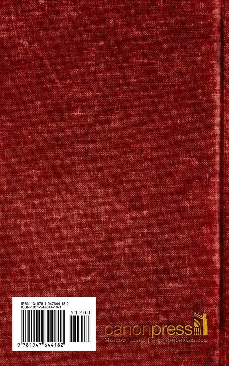 Makers of History: Elizabeth I – Canon Press