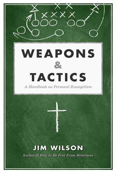 Weapons & Tactics...