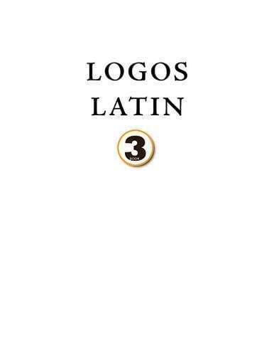 Logos Latin 3