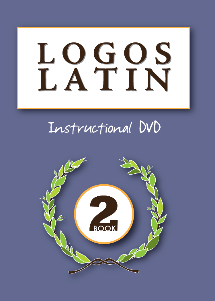 Logos Latin 2 DVD