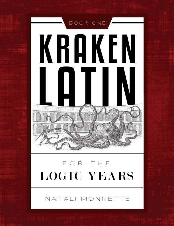 Kraken Latin 1: Student