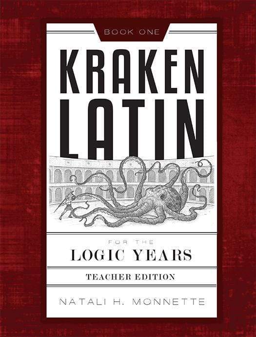 Kraken Latin 1: Teacher