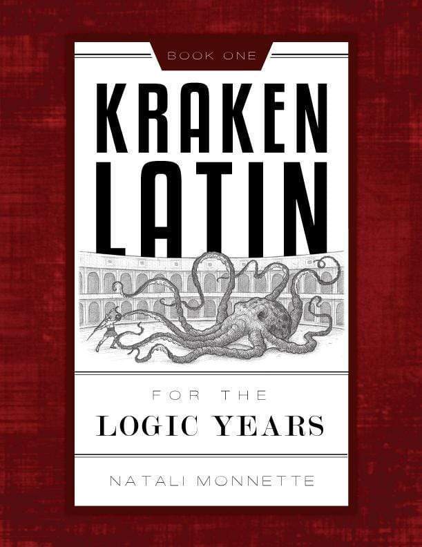 Kraken Latin 1 Complete Bundle