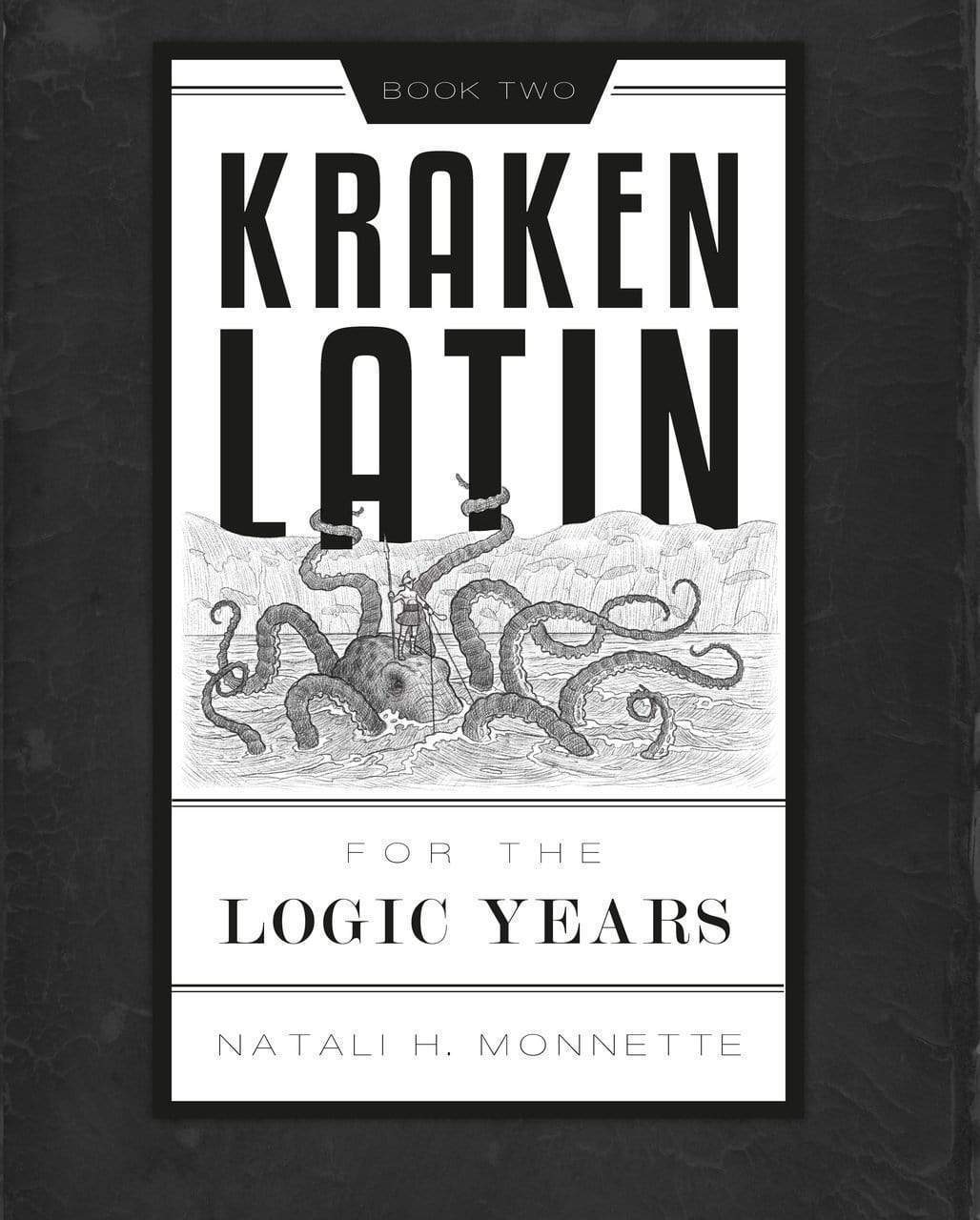 Kraken Latin 2 Complete Bundle