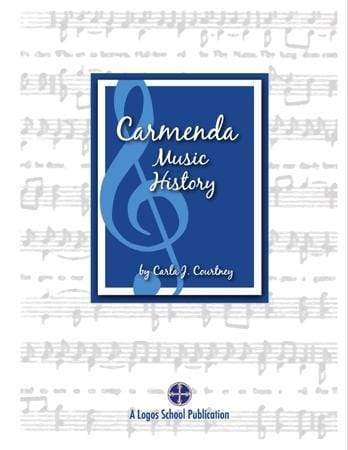 Carmenda: Music History for Grammar Students