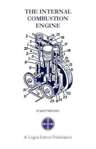 Internal Combustion Engine Workbook
