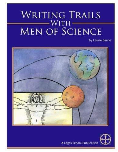 Writing Trails with Men of Science