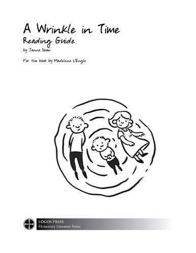A Wrinkle in Time - Reading Guide (Download)